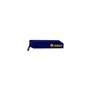 Fourre-tout F.C. Barcelona Bleu Bordeaux 22 x 4 x 7 cm