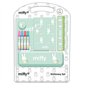 Portemines Miffy Buddy