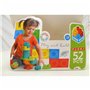 Set de construction Color Block
