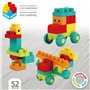Set de construction Color Block