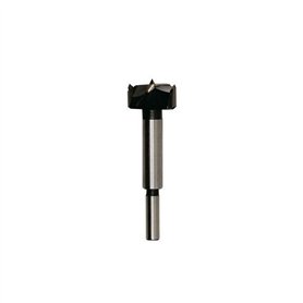 ALYCO 138002 - Fresa para bisagras 30 mm con plaquetas de widia