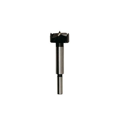 ALYCO 138002 - Fresa para bisagras 30 mm con plaquetas de widia