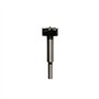 ALYCO 138002 - Fresa para bisagras 30 mm con plaquetas de widia