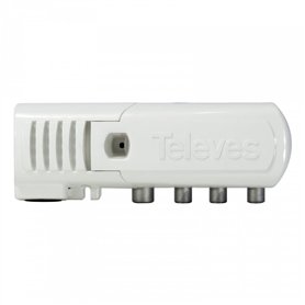 Amplificateur TELEVES