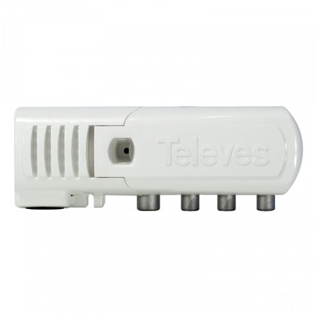Amplificateur TELEVES
