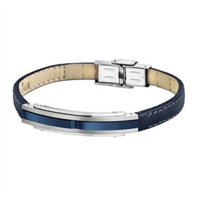 LOTUS STYLE Bracelet LS1809-2/2 Urban Woman Acier inoxydable 212.00 mm Homme