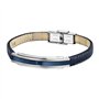 LOTUS STYLE Bracelet LS1809-2/2 Urban Woman Acier inoxydable 212.00 mm Homme