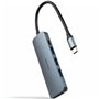 Hub USB NANOCABLE 10.16.4605