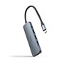 Hub USB NANOCABLE 10.16.4605