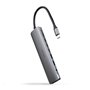 Hub USB NANOCABLE 10.16.4608