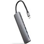 Hub USB NANOCABLE 10.16.4608