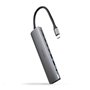 Hub USB NANOCABLE 10.16.4608