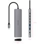 Hub USB NANOCABLE 10.16.4608