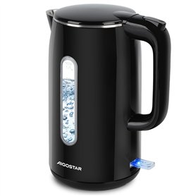 Aigostar Lydian - Bouilloire Electrique Inox 1