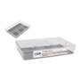 DKD Home Decor Quttin Non-Slip PET - 33 x 22