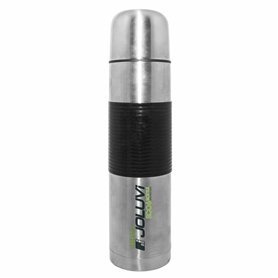 Bouteille d'eau Joluvi 235330-103 Gris 1 L