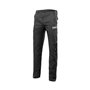 Pantalons de sécurité EDM Noir
