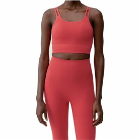 Soutien-gorge de Sport Born BLUME SS25SM60 B Marron