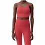 Soutien-gorge de Sport Born BLUME SS25SM60 B Marron