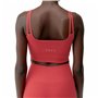 Soutien-gorge de Sport Born BLUME SS25SM60 B Marron