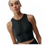 Soutien-gorge de Sport Born MAEVA SS25CS08 B Noir