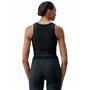 Soutien-gorge de Sport Born MAEVA SS25CS08 B Noir