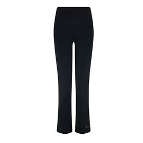 Leggings de Sport pour Femmes Born MAEVA SS25CS09 L Noir