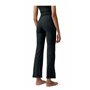 Leggings de Sport pour Femmes Born MAEVA SS25CS09 L Noir