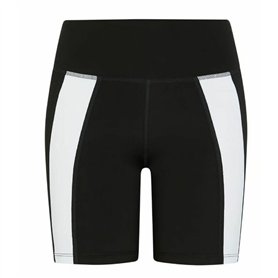 Leggings de Sport pour Femmes Born BINDI SS25CS07 S Noir