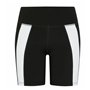 Leggings de Sport pour Femmes Born BINDI SS25CS07 S Noir
