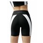 Leggings de Sport pour Femmes Born BINDI SS25CS07 S Noir