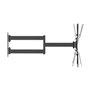Support de TV Aisens WT65TSLE-383 35 kg