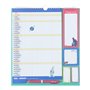 Calendrier Familial