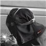 TEXFIRE | Cagoule ignifuge pour soudeur, respirante, lavable et avec ajustement élastique. Adaptée à tous les masques.