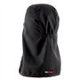 TEXFIRE | Cagoule ignifuge pour soudeur, respirante, lavable et avec ajustement élastique. Adaptée à tous les masques.