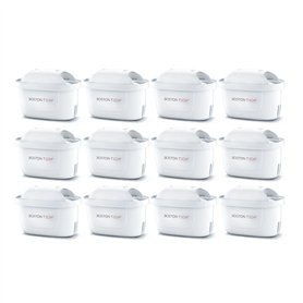 12 Filtres à Eau HydroPure® | Compatibles avec carafes Brita Maxtra/Maxtra+