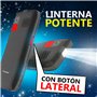 Funker C120 Classic - Téléphone Portable pour Personnes âgées avec Bouton SOS - Grandes Touches et Volume élevé - USB-C - Batter