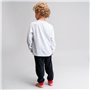 CERDÁ LIFE'S LITTLE MOMENTS - Pyjama pour Garçon des Avengers - Pyjama d'hiver Velours [ 80% Coton, 20% Polyester] - Licence Ofi