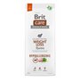 BRIT Care Hypoallergenic Adult Weight Loss Rabbit – Dry Dog Food – 12 kg