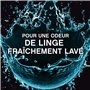Parfum de Linge en Perles Pour un Vent de Fraîcheur Lavage Après Lavage