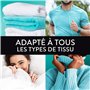 Lenor Unstoppables Aérien, 78 lavages (6 x 155g), Parfum de Linge en Perles Pour un Vent de Fraîcheur Lavage Après Lavage,
