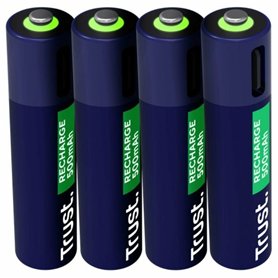 Batteries Trust 25671 AAA
