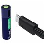 Batteries Trust 25671 AAA