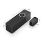 Capteurs de contact - Philips Hue - Secure - x 2 - Noir - Installation facile - Contrôle via application