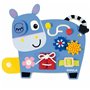 Jouet interactif pour bébé Diset 32 x 27 x 5