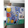 Jouet interactif pour bébé Diset 32 x 27 x 5,7 cm