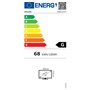 Stylo Calligraphique Philips 43BDL3751T/00 Noir