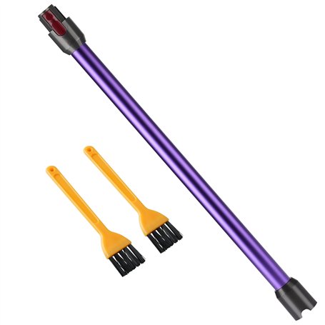 Elalove Tube Rigide Extensible Compatible aveu Dyson V11/V10/V15/V8/V7