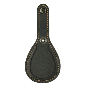 Mifive Chaussures de Cuir de Chasse et ProtèGe-Orteils Coussin de Chasse Accessoires de Jeu