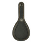 Mifive Chaussures de Cuir de Chasse et ProtèGe-Orteils Coussin de Chasse Accessoires de Jeu